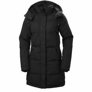 Helly Hansen Glacier Detachable Hooded Parka